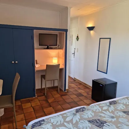 Logis Le Saint Marc 3* Mollans-sur-Ouvèze