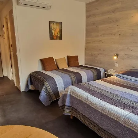 Logis Le Saint Marc 3* Mollans-sur-Ouvèze