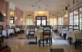Logis Le Saint Marc