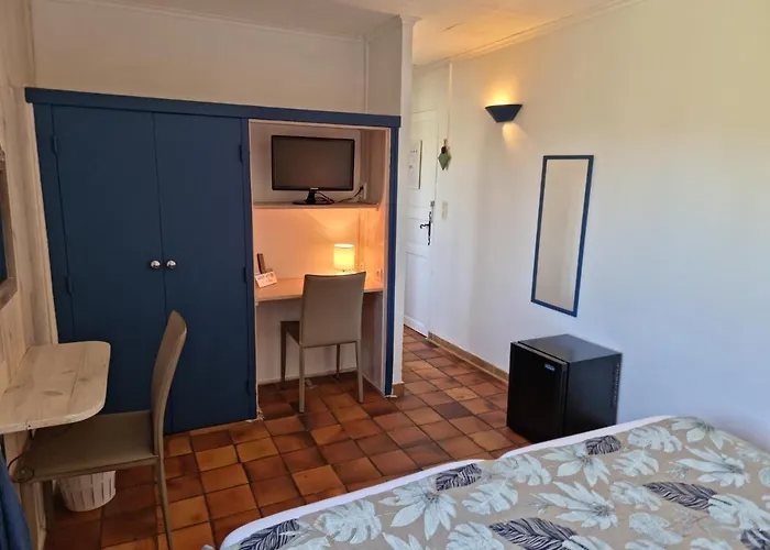 Logis Le Saint Marc 3* Mollans-sur-Ouvèze
