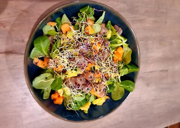 Logis Le Saint Marc 3*