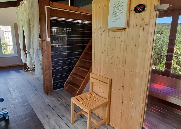 Logis Le Saint Marc