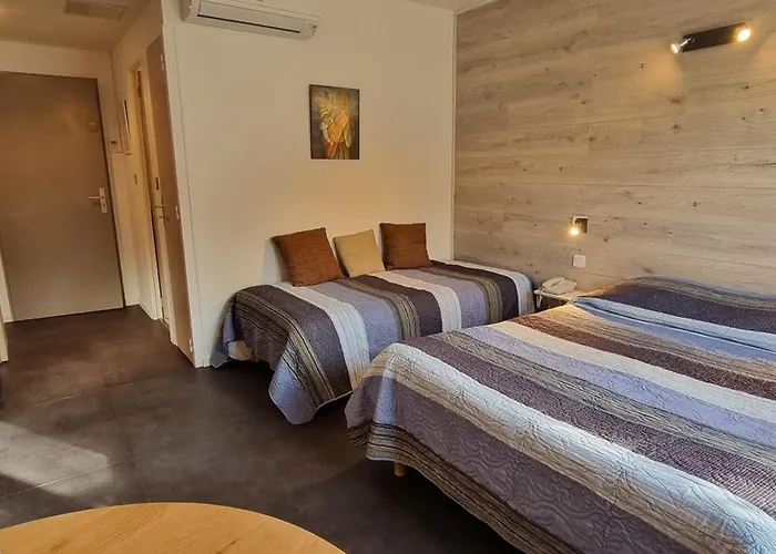 Logis Le Saint Marc 3* Mollans-sur-Ouvèze