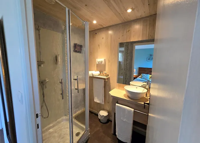 Logis Le Saint Marc Hotel 3*