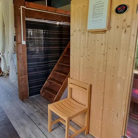 Logis Le Saint Marc