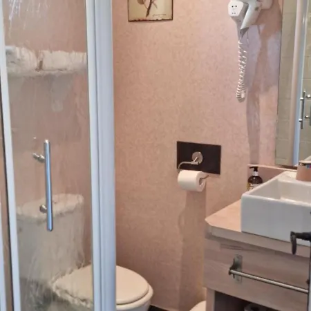 Logis Le Saint Marc 3* Mollans-sur-Ouvèze