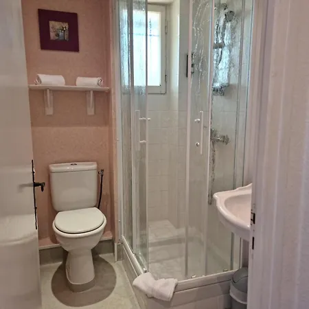 Logis Le Saint Marc Hotel Mollans-sur-Ouvèze