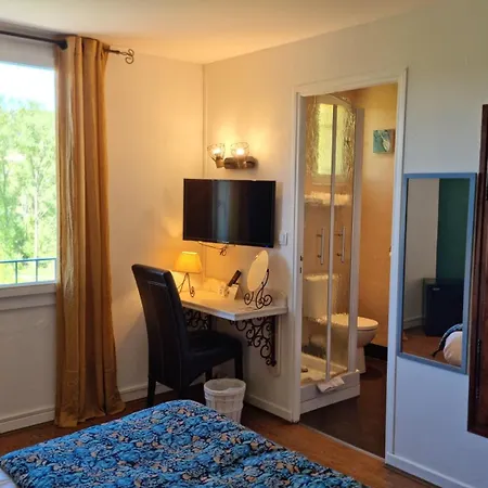 Logis Le Saint Marc 3*
