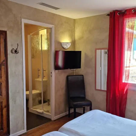 Logis Le Saint Marc