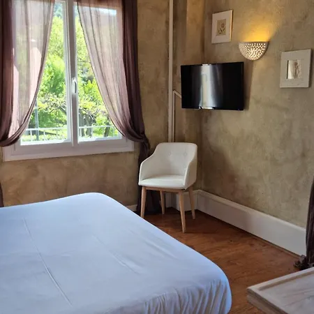 Logis Le Saint Marc 3*