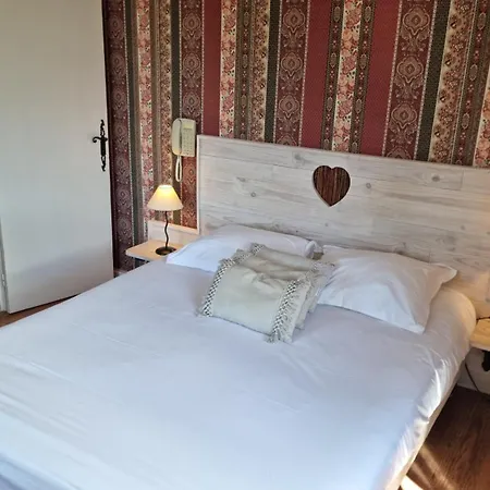 Hotel Logis Le Saint Marc