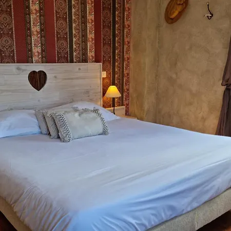 Logis Le Saint Marc 3* Mollans-sur-Ouvèze
