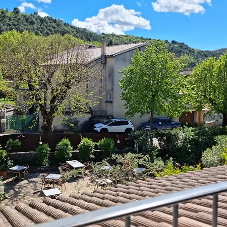 Logis Le Saint Marc
