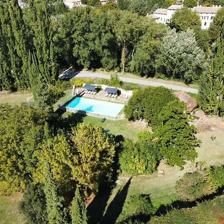Hotel Logis Le Saint Marc