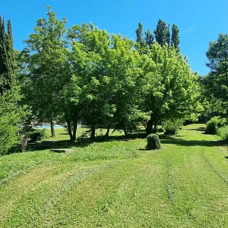 Logis Le Saint Marc Otel Mollans-sur-Ouvèze