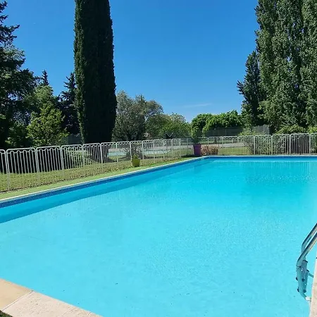 Hotel Logis Le Saint Marc Mollans-sur-Ouvèze