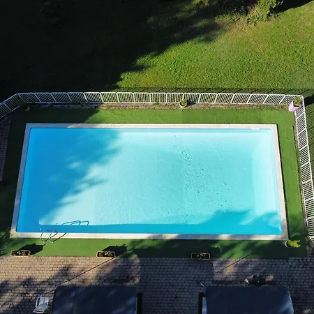 Logis Le Saint Marc 3* Mollans-sur-Ouvèze