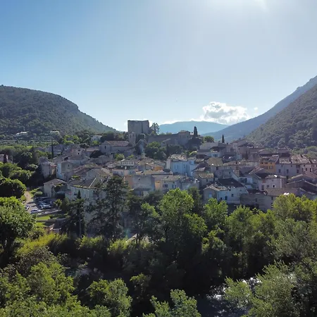 Hotel Logis Le Saint Marc 3*