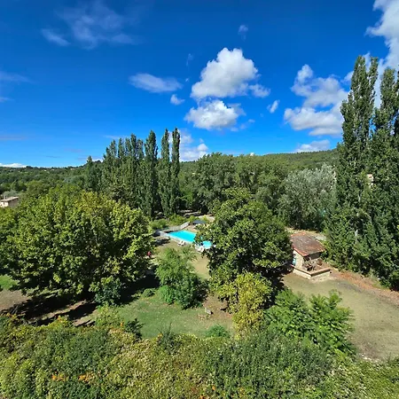 Hotel Logis Le Saint Marc