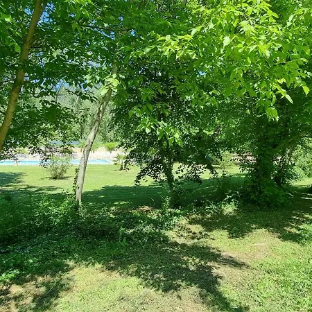 Otel Logis Le Saint Marc Mollans-sur-Ouvèze