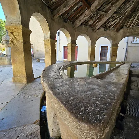 Logis Le Saint Marc