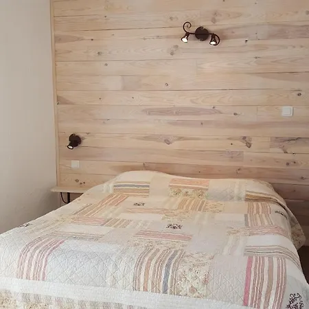 Hotel Logis Le Saint Marc 3*
