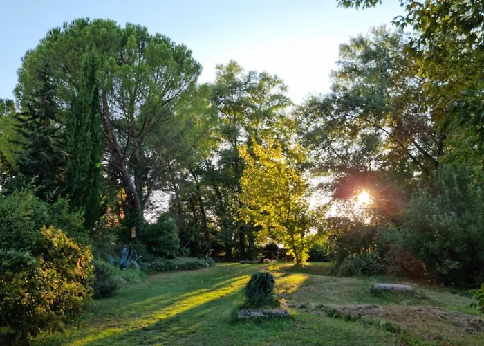 Logis Le Saint Marc