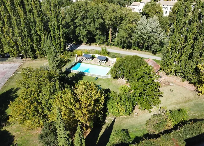 Hotel Logis Le Saint Marc