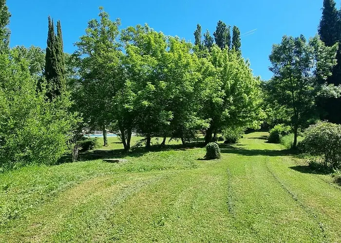 Logis Le Saint Marc Hotel Mollans-sur-Ouvèze
