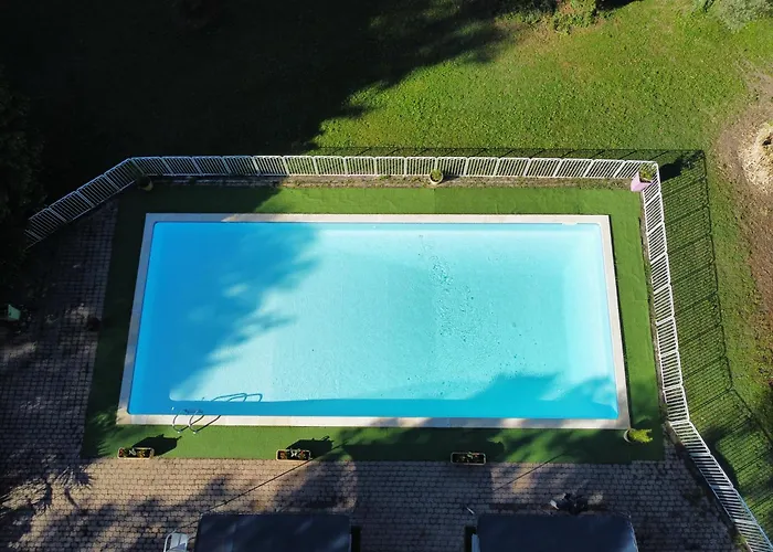 Logis Le Saint Marc 3* Mollans-sur-Ouvèze