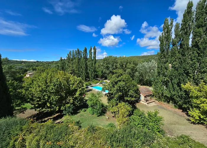 Hotel Logis Le Saint Marc