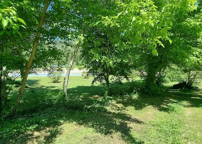 Hotel Logis Le Saint Marc Mollans-sur-Ouvèze