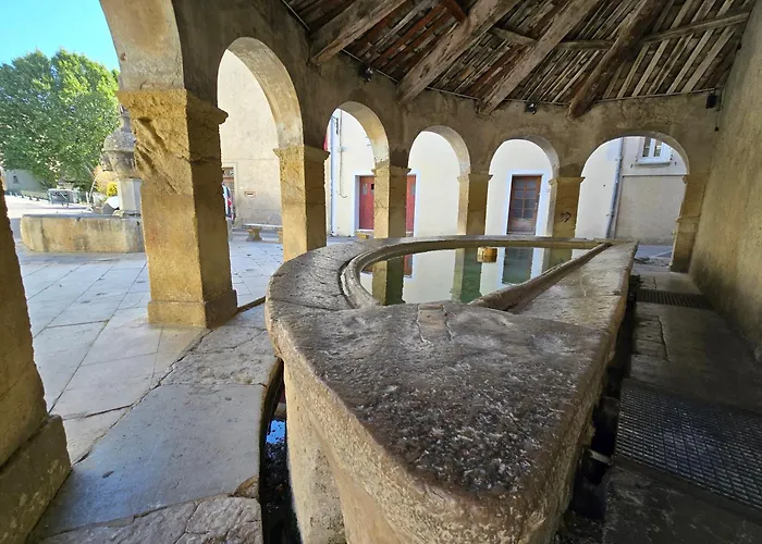 Logis Le Saint Marc
